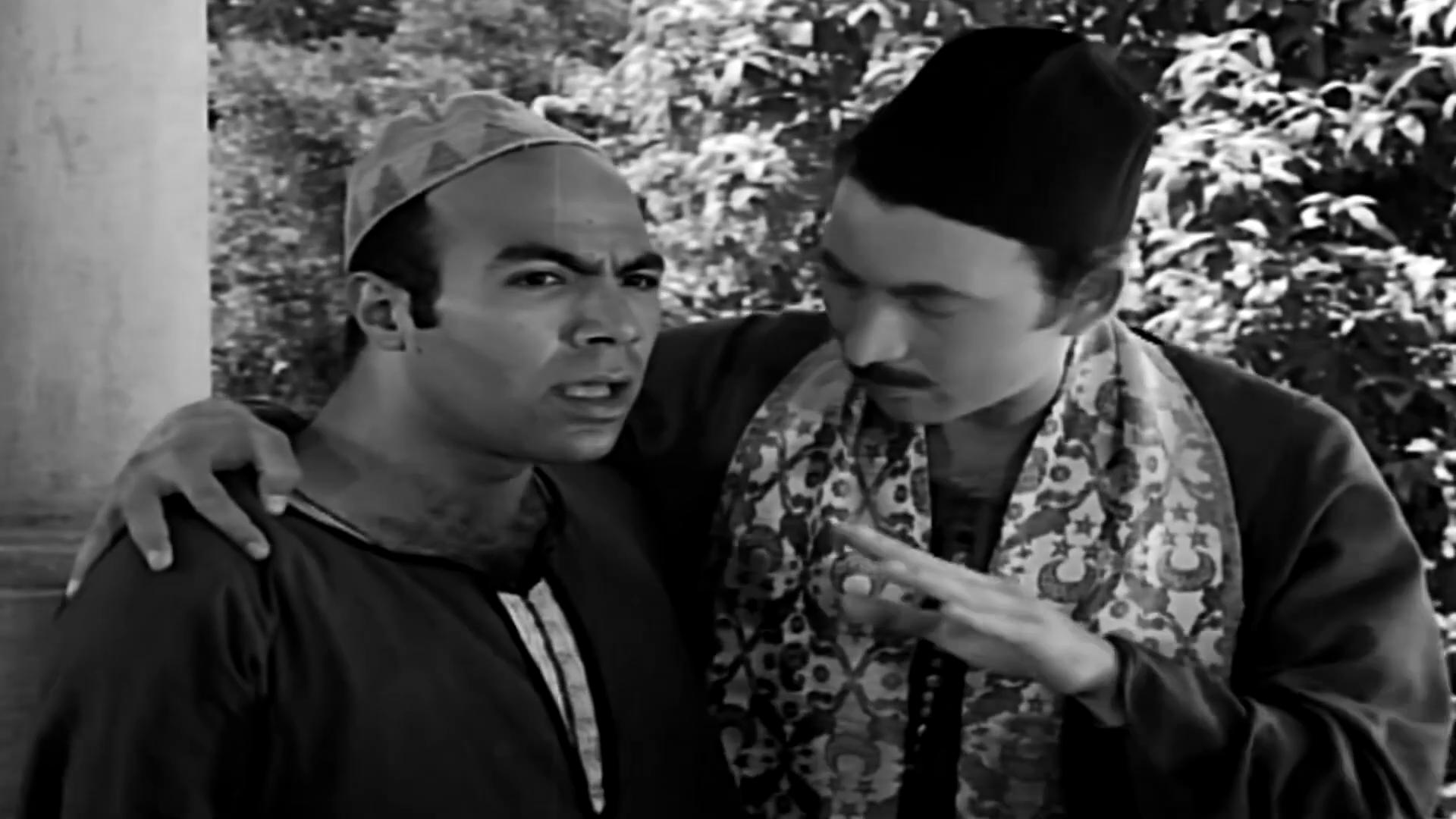 Adel Al-Mehelmy
	  	 	 - Mahmoud Al-Touny