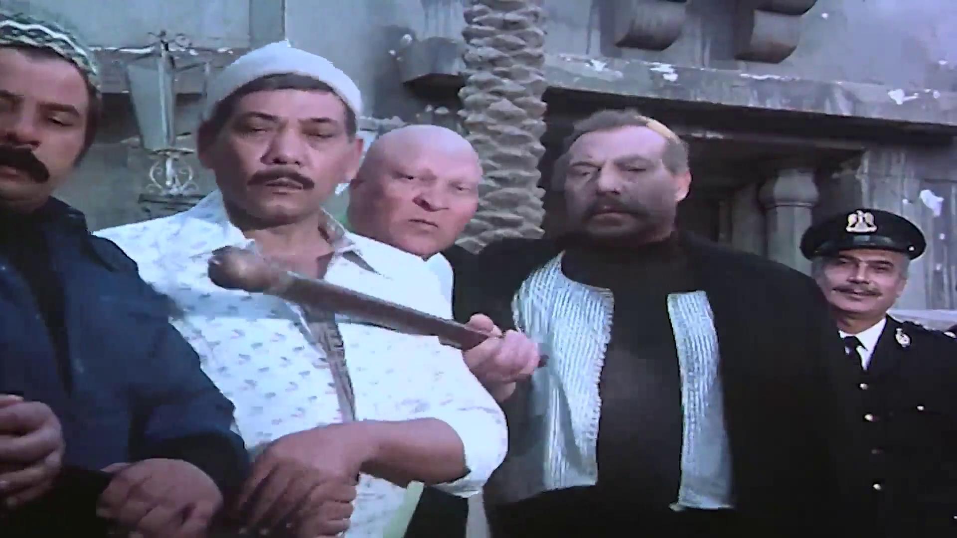 Mourad Soliman
	  	 	 - Farid Shawqi
	  	 	 - Nasser Seif
	  	 	 - Muhammad Abo-Hashish
	  	 	 - Muhammad Atris