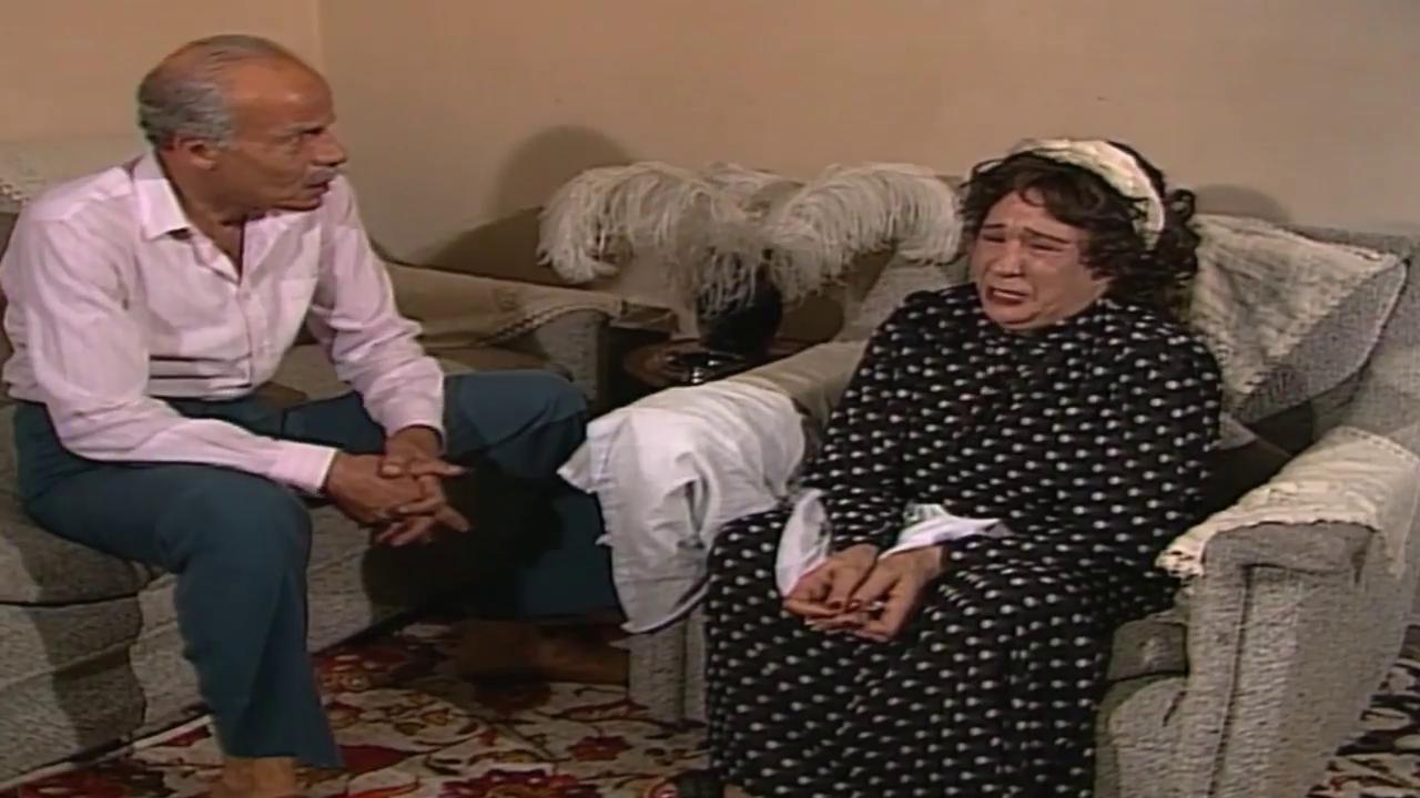 هدى زكي - جمال شبل