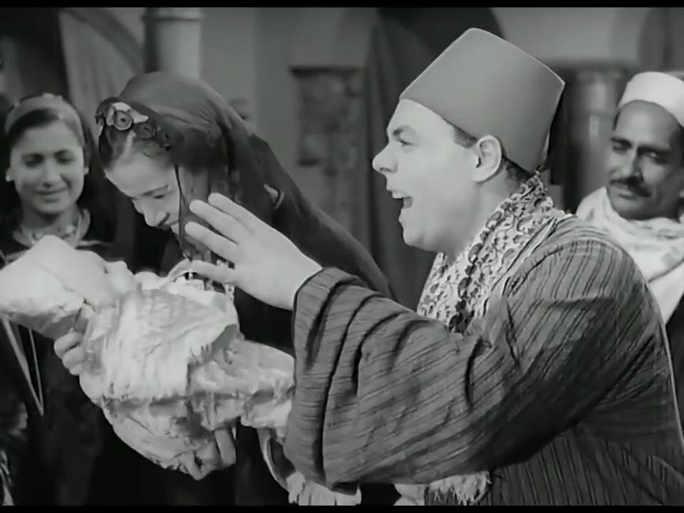 عبد الغني قمر - جمالات زايد