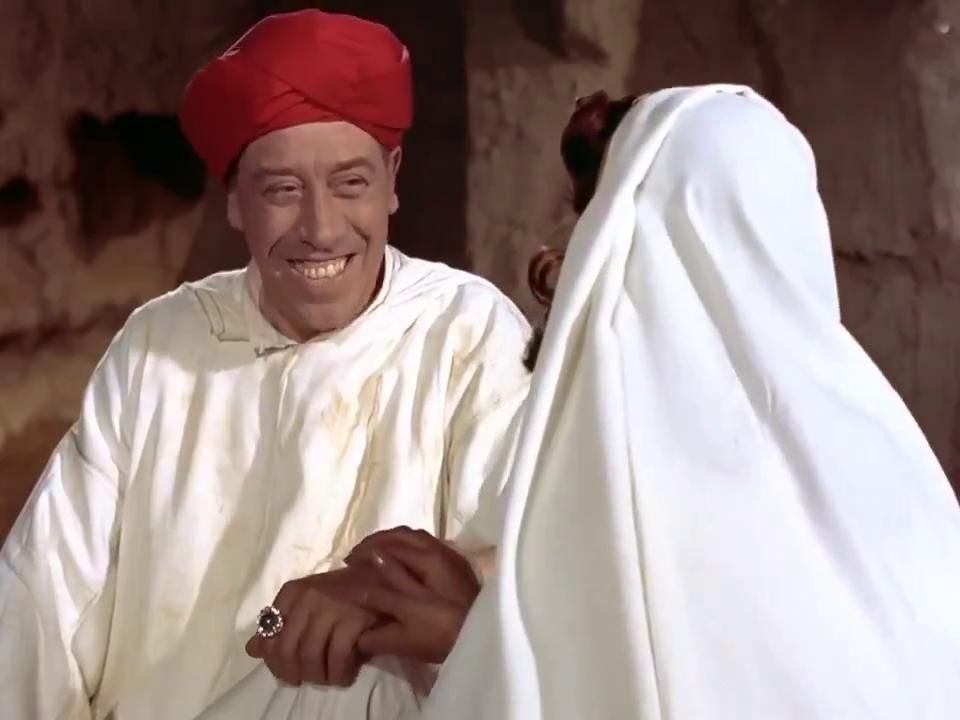 Fernandel