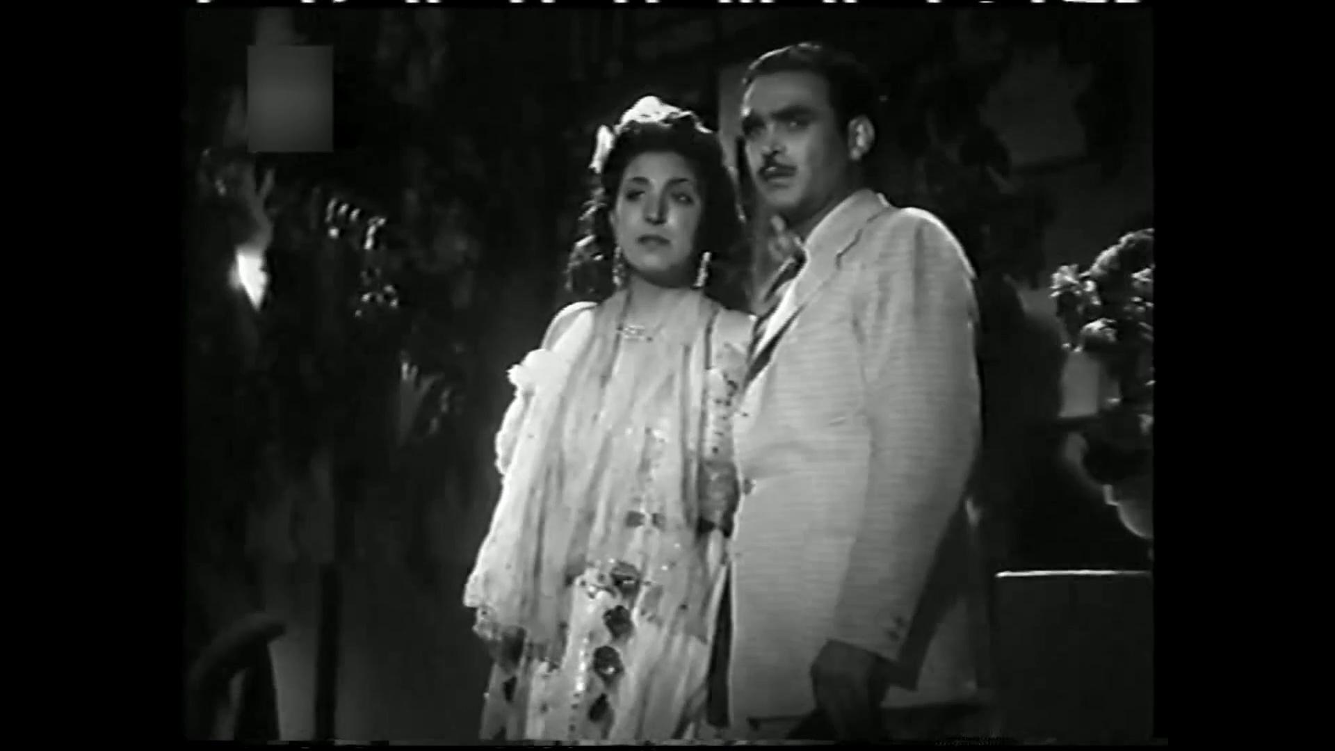 محمود ذو الفقار - عزيزة أمير