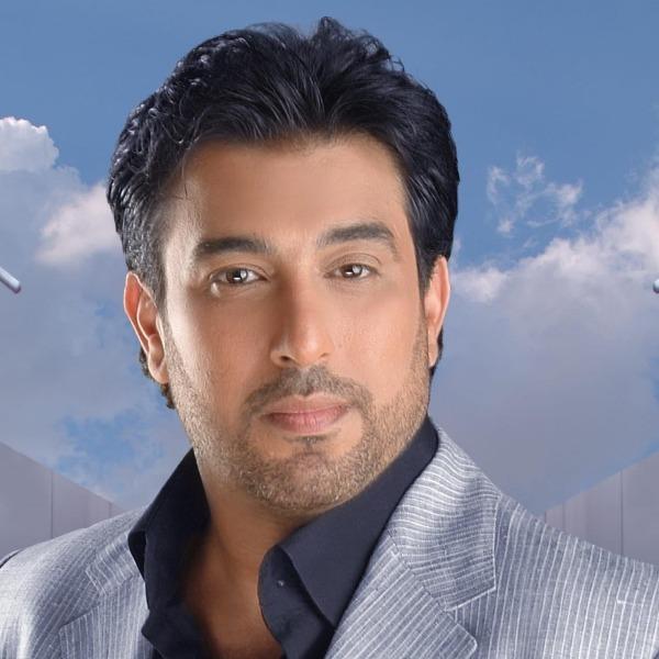 حسام حسني