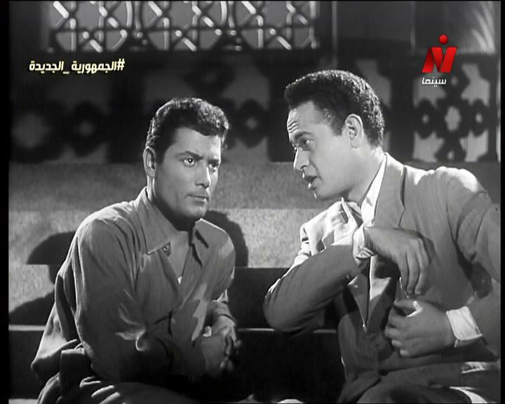 Abdel-Monehm Ibrahim
	  	 	 - Shoukry Sarhan