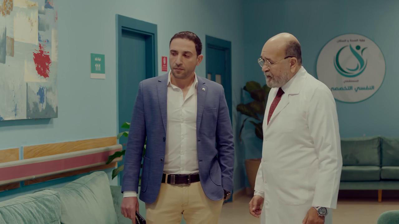 طلعت الشريف