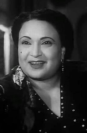 سعاد أحمد