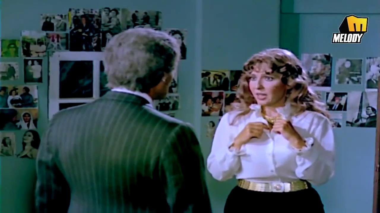 نادية الجندي