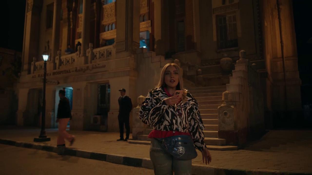 مي كساب