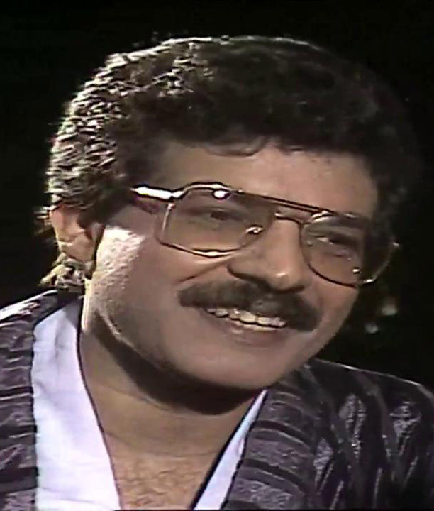 بكر الشدي