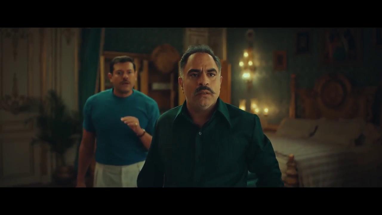 محمد شاهين - عمرو يوسف