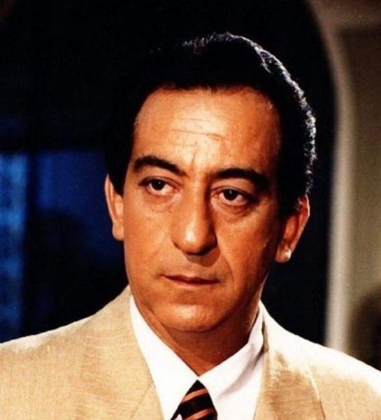 أحمد راتب