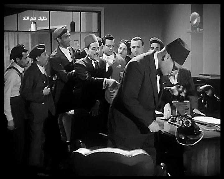 Abdel-Qader Al-Messeiri
	  	 	 - Mahmoud Al-Meligy
	  	 	 - Kamal Hussein
	  	 	 - Abdel-Wareth Asar
	  	 	 - Ibrahim Gakla