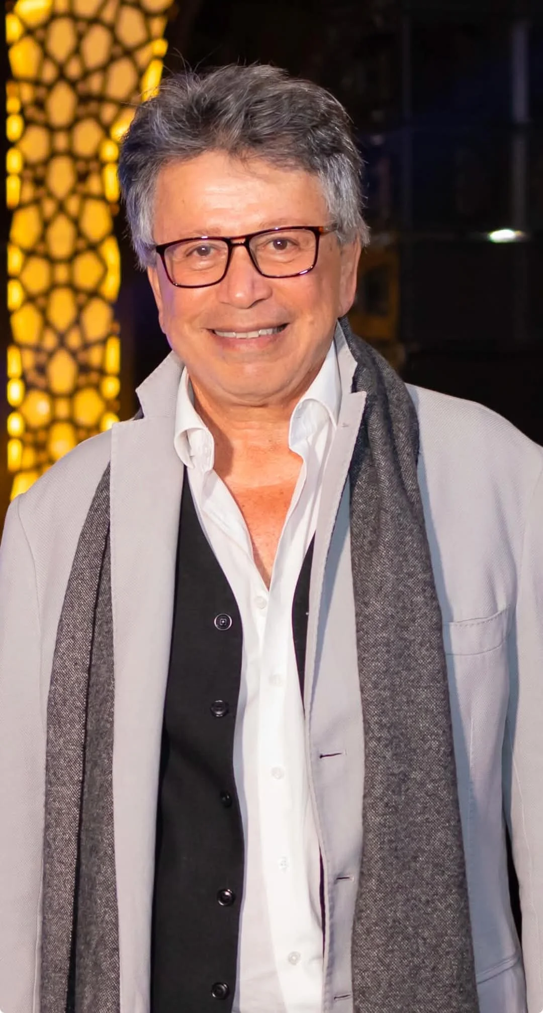طارق نور