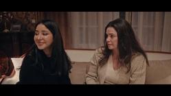 مسلسل: لام شمسية: يسرا اللوزي - أسيل عمران