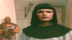 series: La Ilah Illa Allah 1: Ashraf Seif