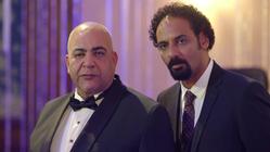 series: 2 × Sandoo2: Ahmed Mohareb - Bayoumy Fouad