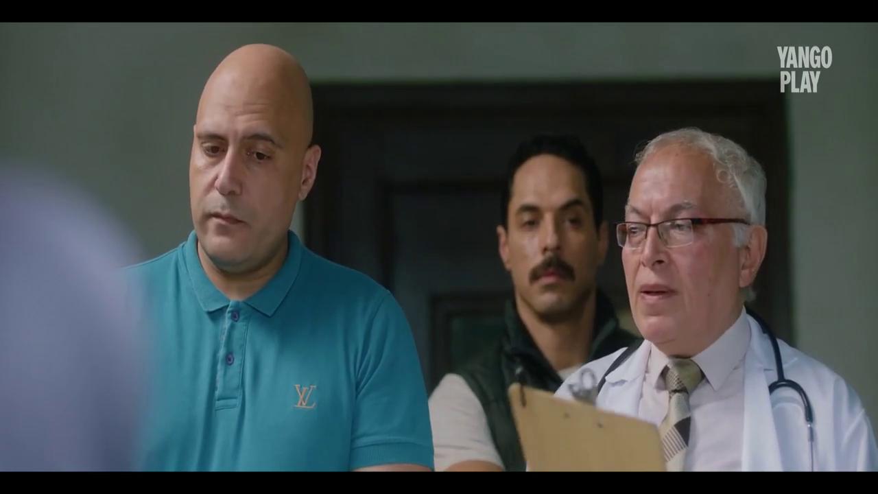 Muhammad Al-Masri
	  	 	 - Walid Fawaz