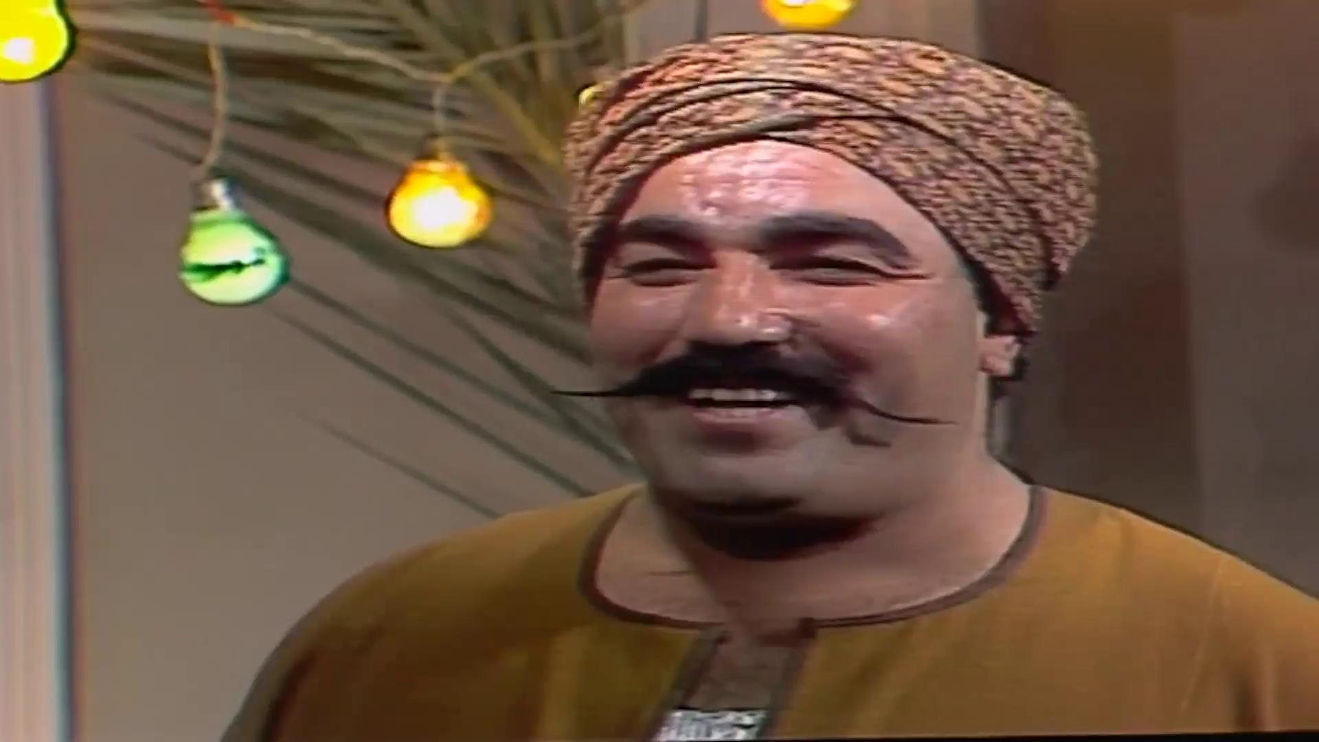 سيد صادق