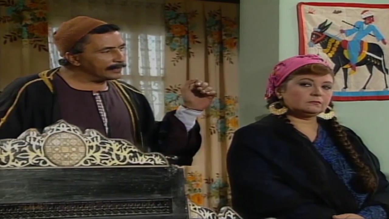 زيزي مصطفى - إسماعيل محمود