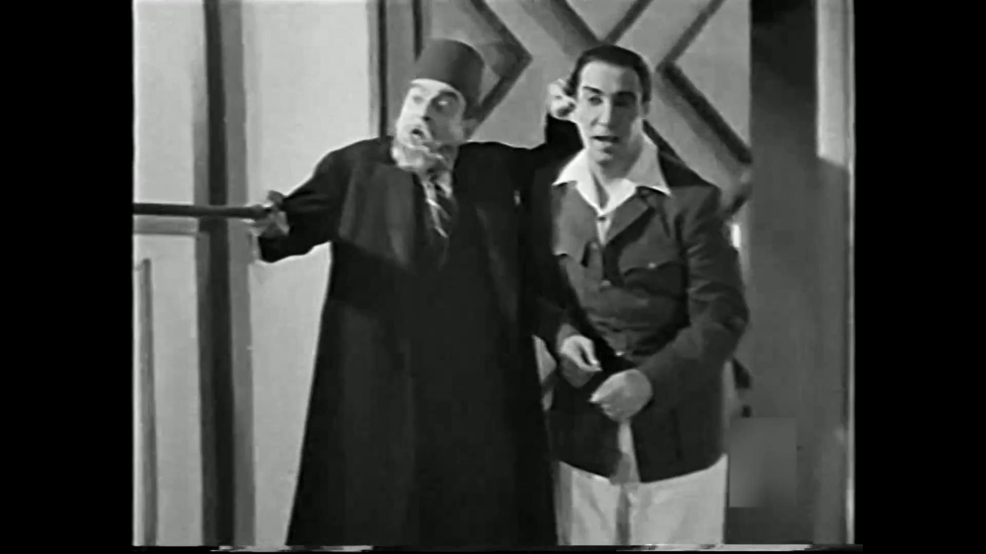 Youssef Wahby
	  	 	 - Beshara Wakim