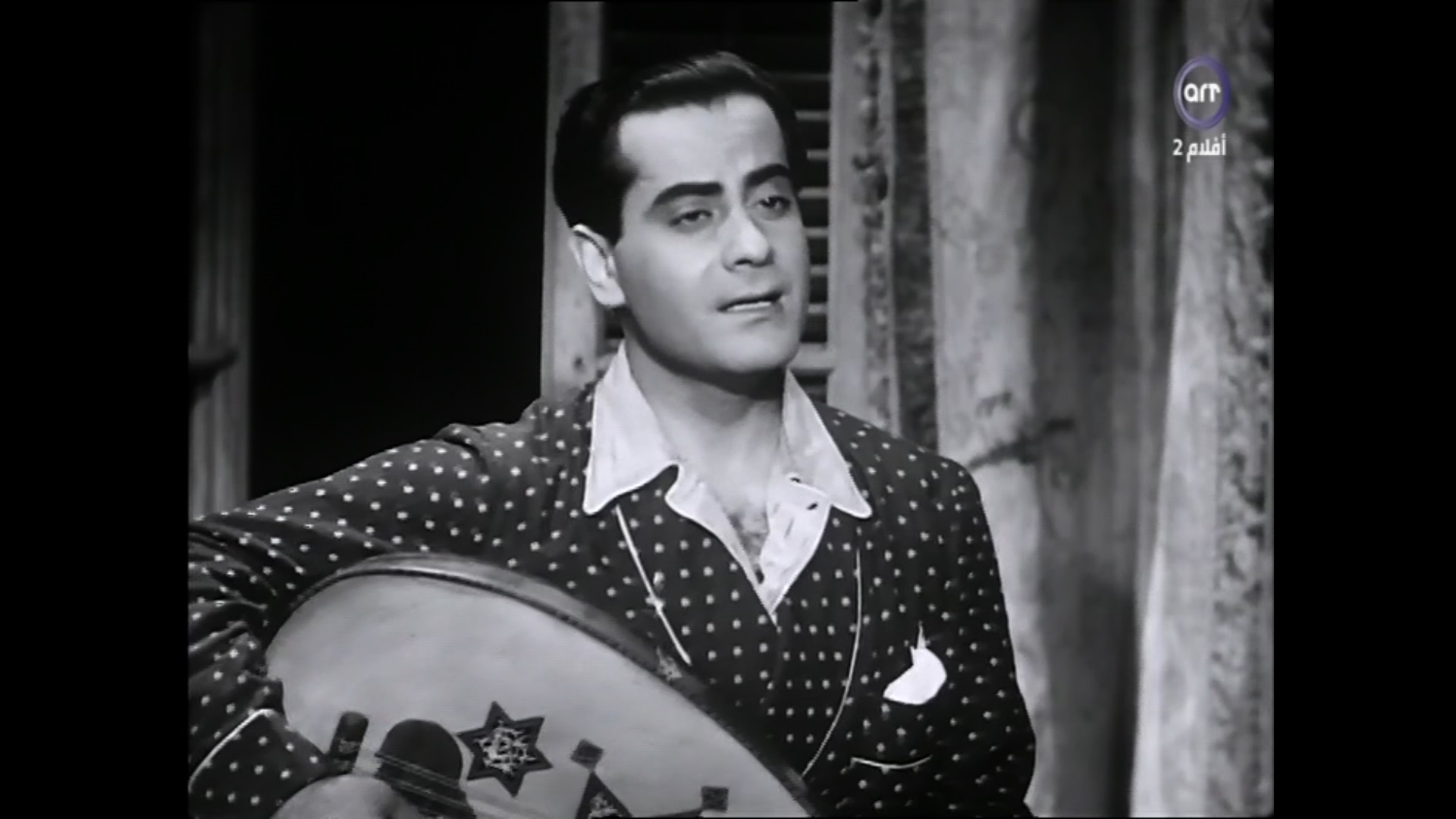 فريد الأطرش