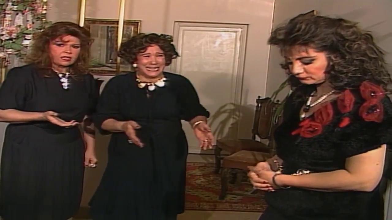 Shahira
	  	 	 - Hoda Zaky
	  	 	 - Berlanty Abdel-Hamid