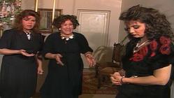series: Makhlouk Esmoh Al-Mar'a: Shahira - Hoda Zaky - Berlanty Abdel-Hamid