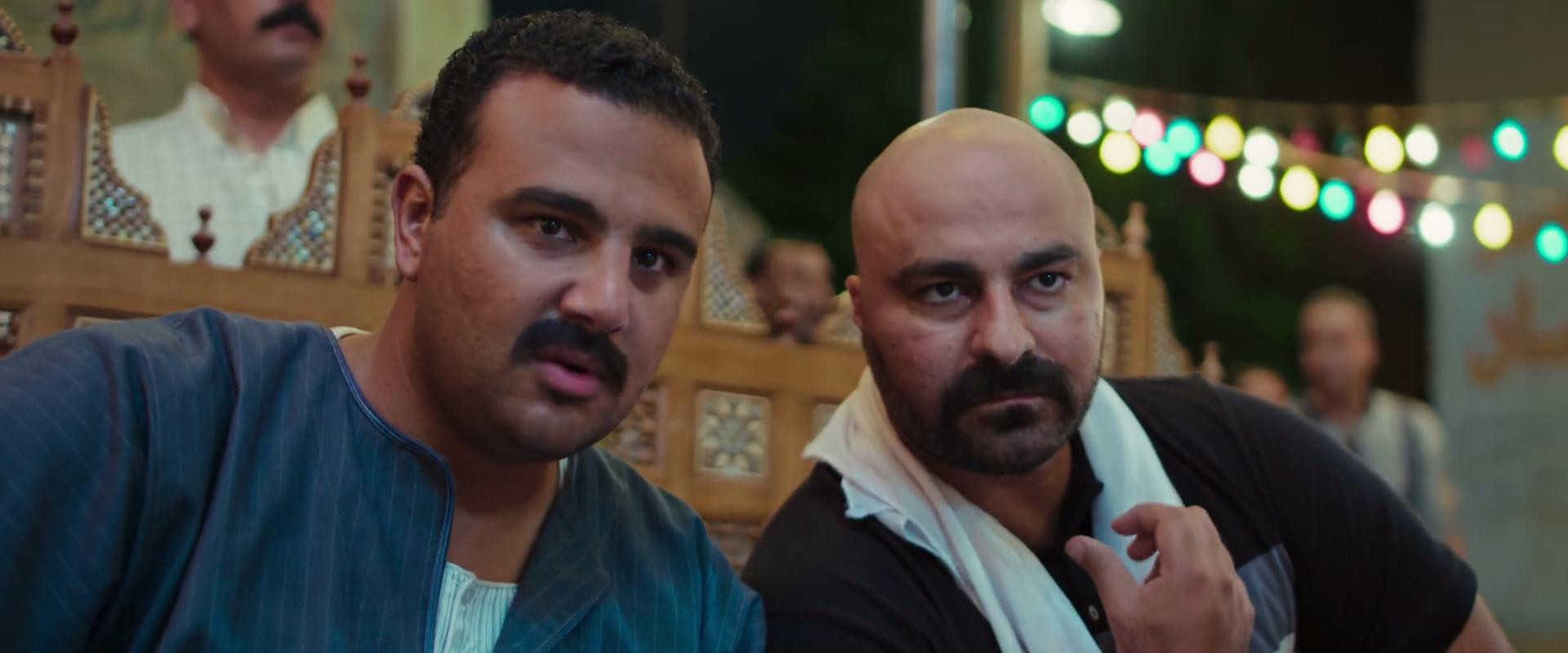 أحمد هشام - أحمد رضوان