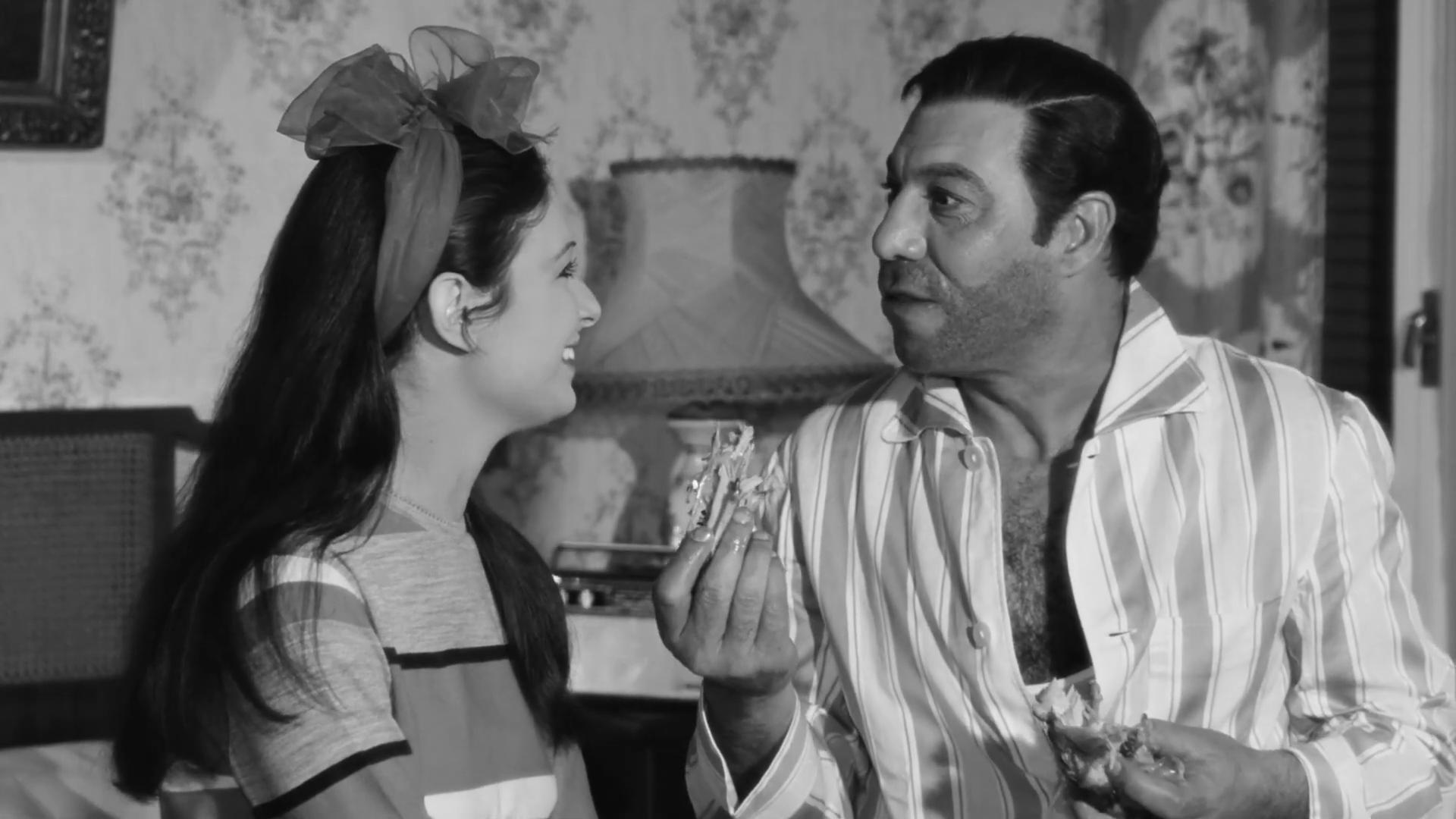 Farid Shawqi
	  	 	 - Nelly