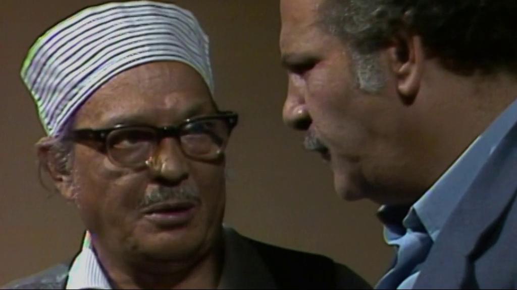 Hassan Abdein
	  	 	 - Abdel-Moniem Madbouly