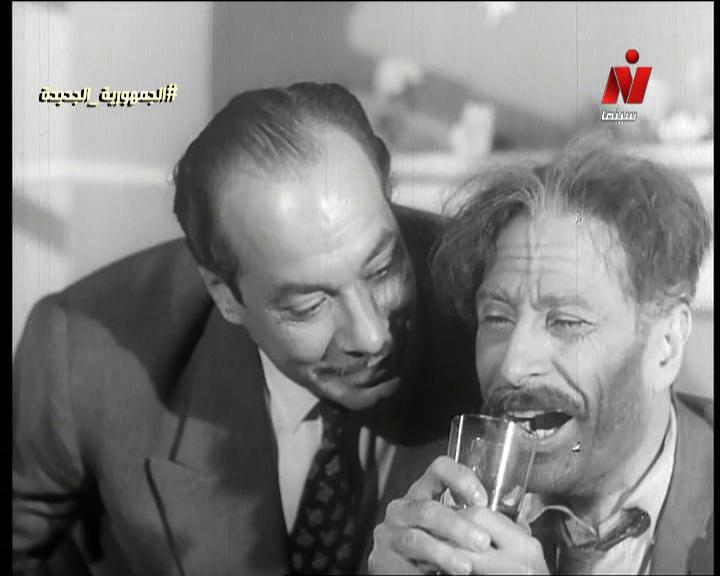 Shafiq Nour Al-Din
	  	 	 - Anwar Zaki