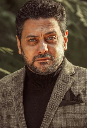 Tamer Farag
