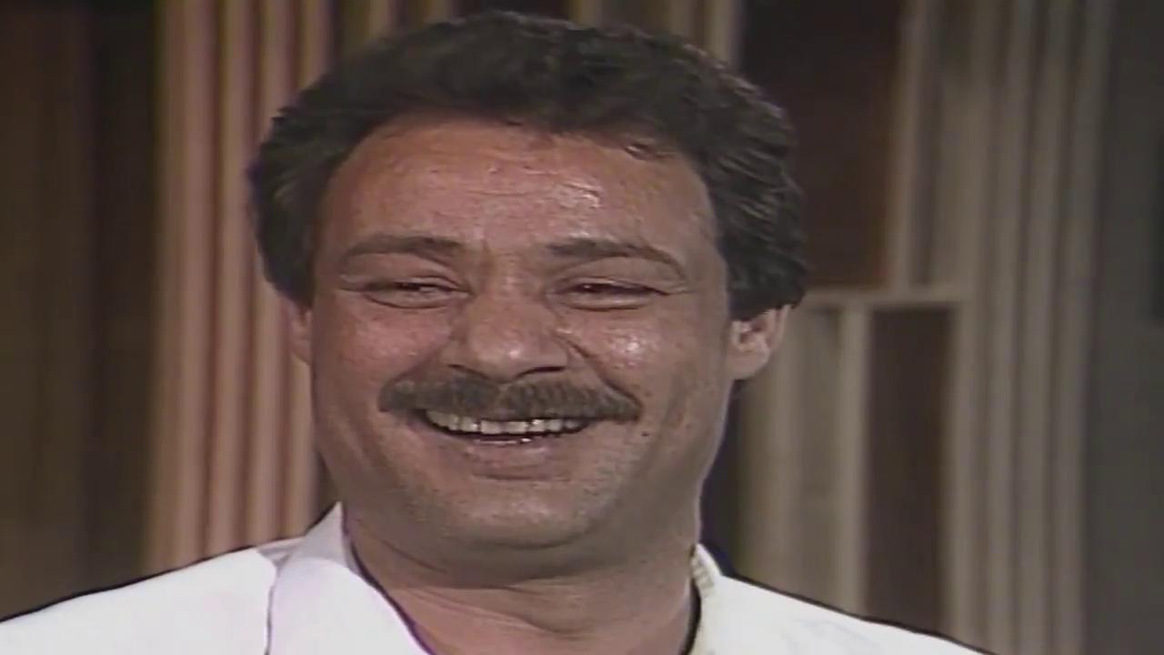 فاروق الفيشاوي