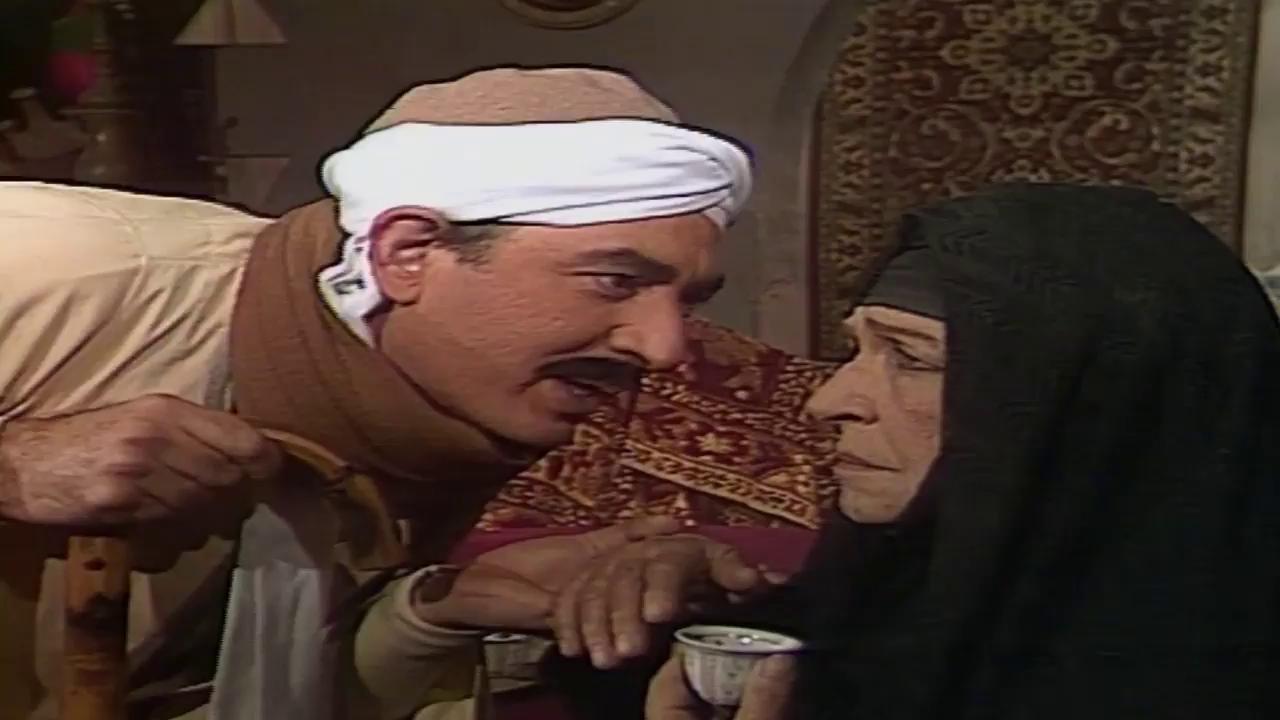 Amina Rizk
	  	 	 - Salah Rashwan