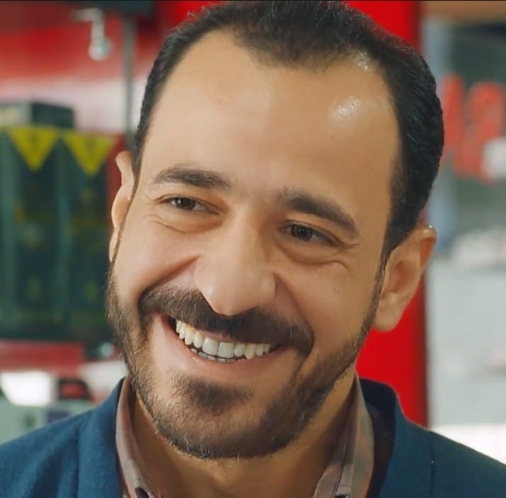 رامي الطمباري