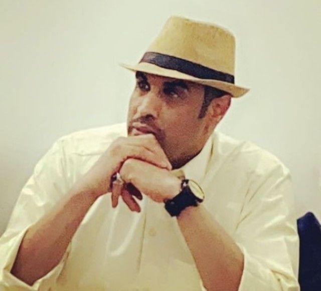 Saad Kanaan