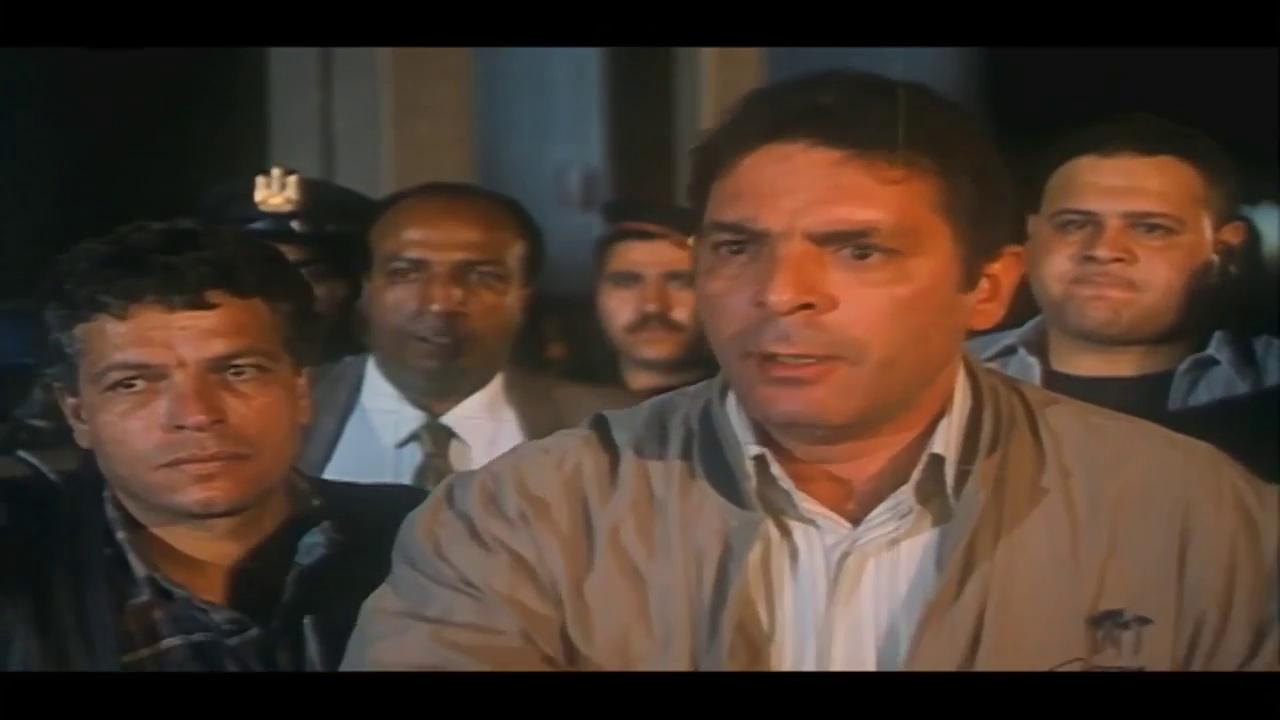 amr yousry - mahmoud hemeida