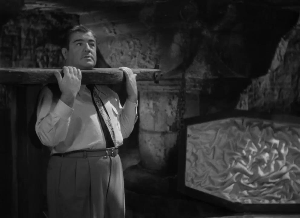 Lou Costello