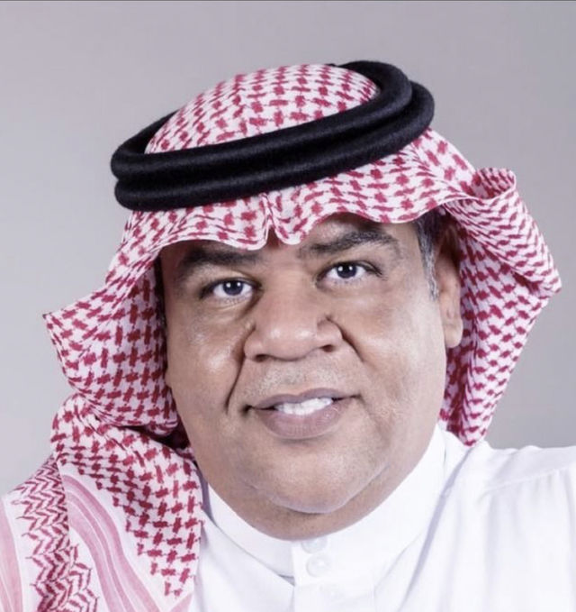 علي الشهابي