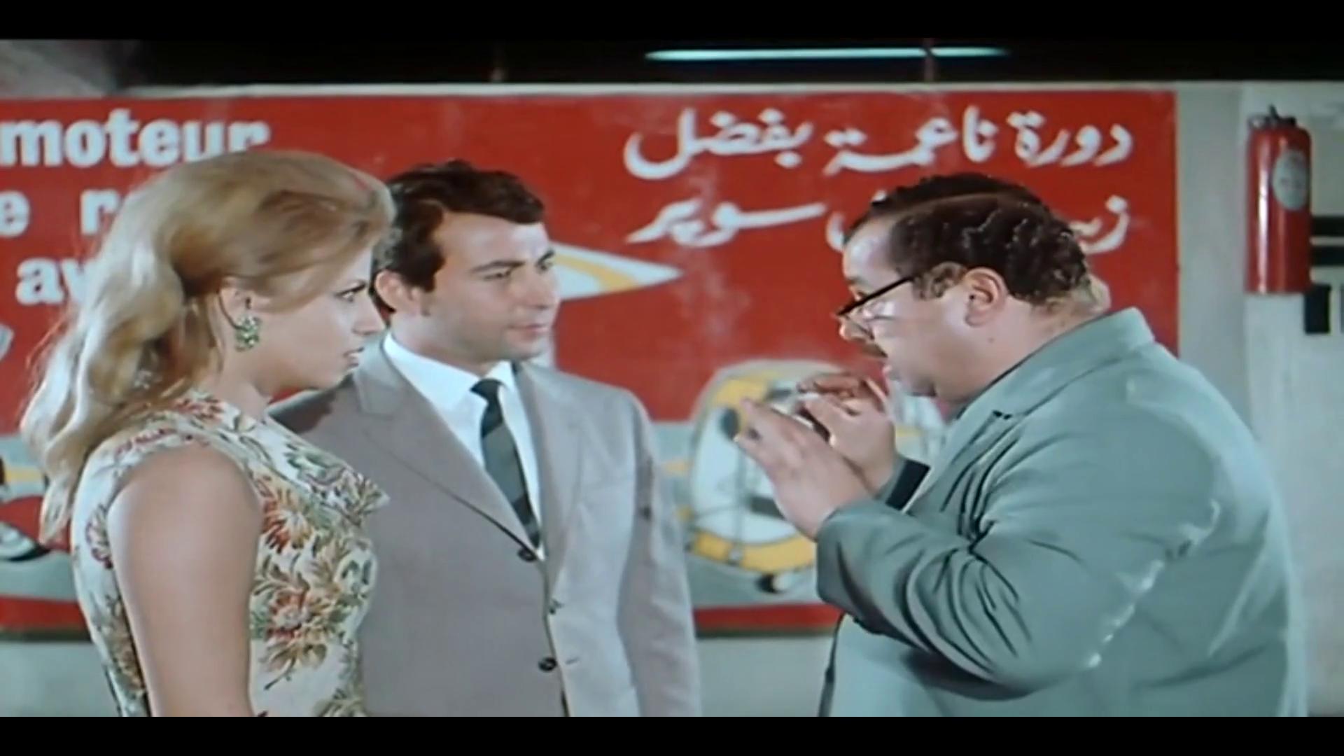 Nehad Qolaey
	  	 	 - Safouh Al-Shorbagy
	  	 	 - Randa