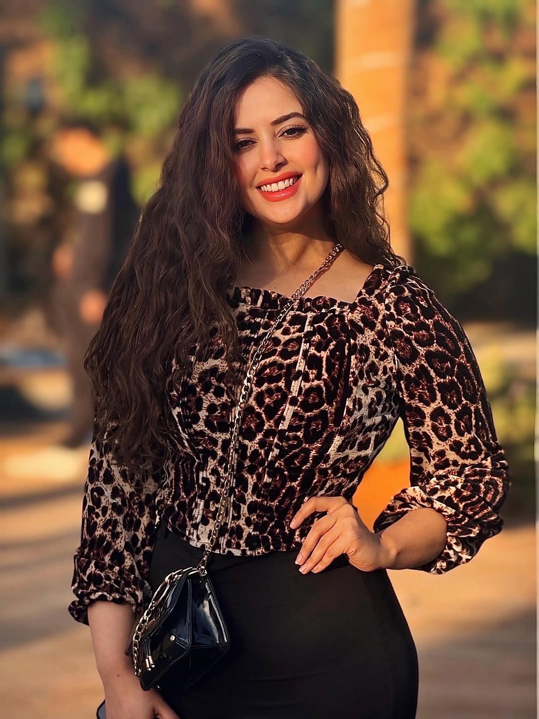 Nessma Adel