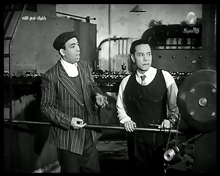 محمد الكحلاوي - إسماعيل ياسين