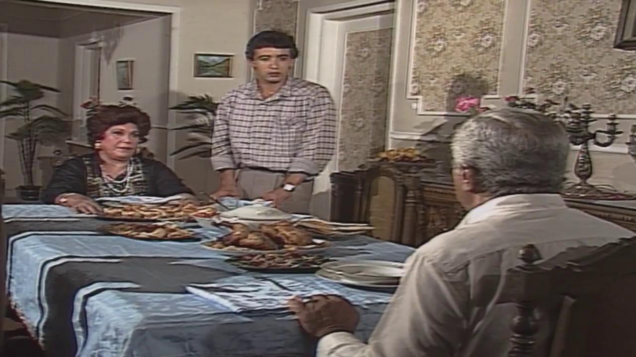 عصام شكري - تحية كاريوكا