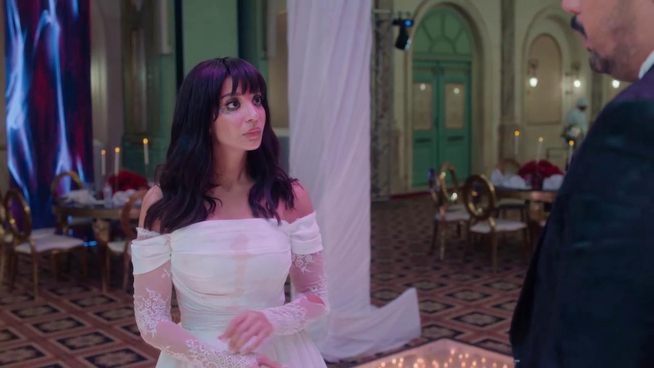 مريم الجندي