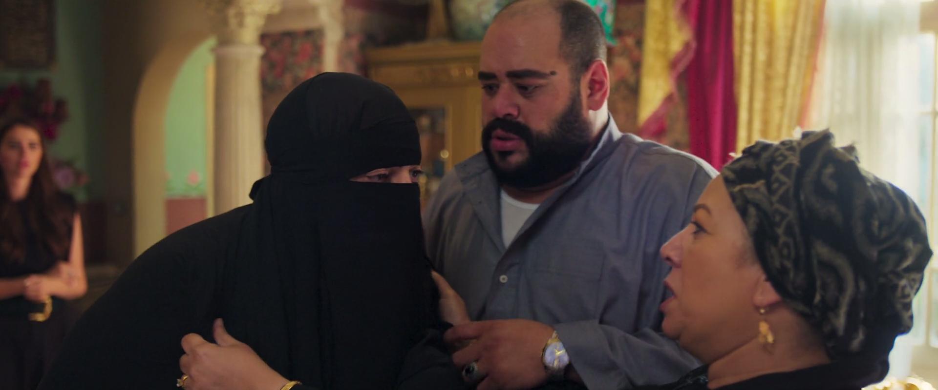 Entesar
	  	 	 - Muhammad Mamdouh
	  	 	 - Bayoumy Fouad