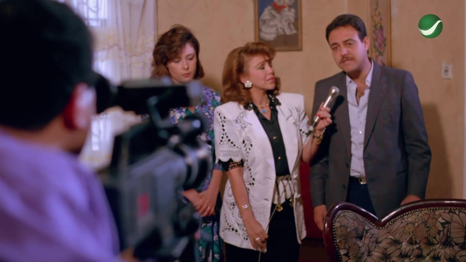 جمال الفيشاوي - سهير شلبي - أماني سليم