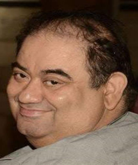 حازم الحمامصي