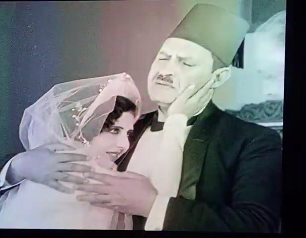 عبد الرحمن رشدي - نادية