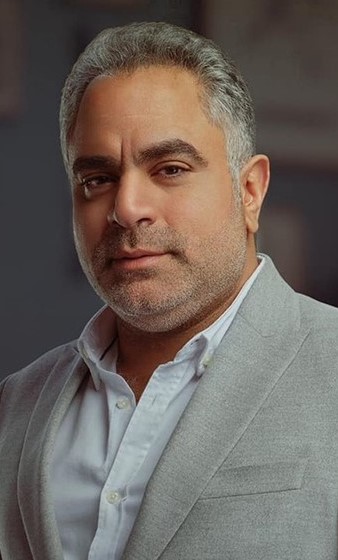 محمد شاهين