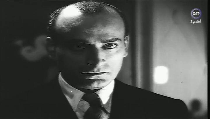 محمود المليجي